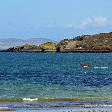 238 - * Cleggan